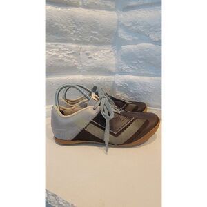 Pony Portia Retro Sneakers Womens Size 10